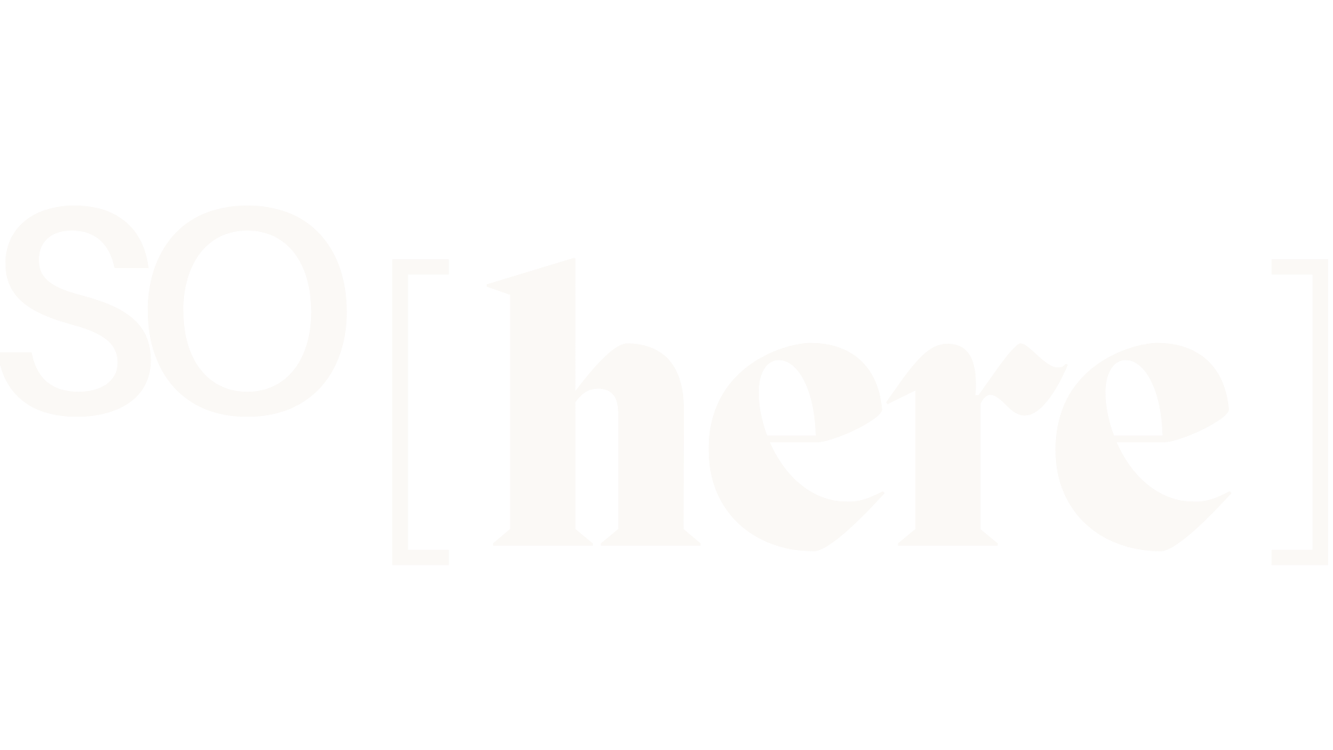 so [here] 